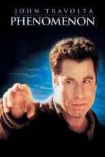 دانلود فیلم Phenomenon 1996 (پدیده) با دوبله فارسی