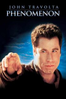 دانلود فیلم Phenomenon 1996 (پدیده) با دوبله فارسی دانلود فیلم Phenomenon 1996 (پدیده) با دوبله فارسی