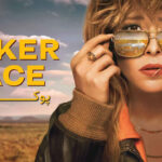 فصل دوم پوکرفیس Poker Face