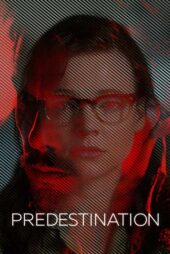 دانلود فیلم Predestination 2014 (تقدیر) با زیرنویس فارسی