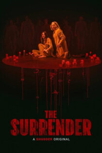 دانلود فیلم The Surrender 2025 (رهایی) با زیرنویس فارسی دانلود فیلم The Surrender 2025 (رهایی) با زیرنویس فارسی
