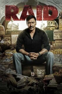 دانلود فیلم Raid 2018 (یورش ۱) با زیرنویس فارسی