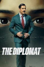 دانلود فیلم The Diplomat 2025 (دیپلمات) با زیرنویس فارسی