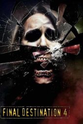 دانلود فیلم The Final Destination 2009 (مقصد نهایی ۴) زیرنویس فارسی