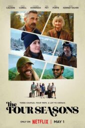 دانلود مینی سریال The Four Seasons چهار فصل با زیرنویس فارسی