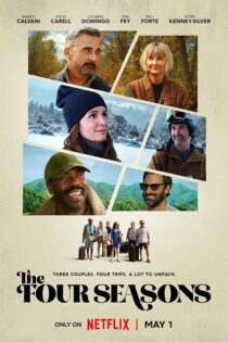 دانلود مینی سریال The Four Seasons چهار فصل با زیرنویس فارسی دانلود مینی سریال The Four Seasons چهار فصل با زیرنویس فارسی