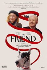 دانلود فیلم The Friend 2024 (دوست) با زیرنویس فارسی