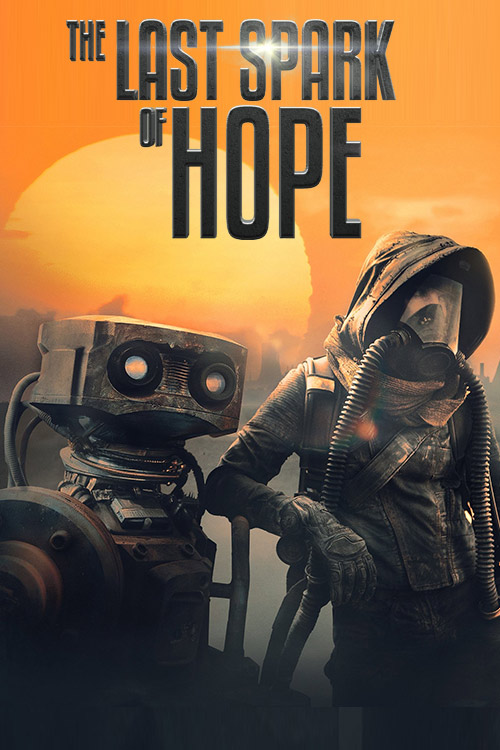 دانلود فیلم The Last Spark of Hope