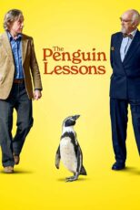 دانلود فیلم The Penguin Lessons 2024 (درس‌ های پنگوئن) زیرنویس فارسی