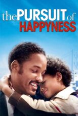دانلود فیلم The Pursuit of Happyness 2006 (در جستجوی خوشبختی) دوبله فارسی