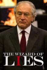 دانلود فیلم The Wizard of Lies 2017 (جادوگر دروغ‌ ها) زیرنویس فارسی