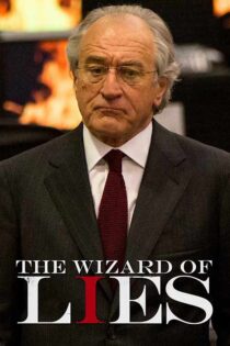 دانلود فیلم The Wizard of Lies 2017 (جادوگر دروغ ها) زیرنویس فارسی دانلود فیلم The Wizard of Lies 2017 (جادوگر دروغ ها) زیرنویس فارسی
