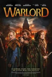 دانلود فیلم Warlord 2024 (جنگ سالار) با زیرنویس فارسی