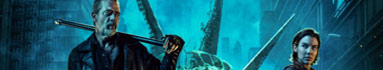 دانلود سریال The Walking Dead: Dead City مردگان متحرک: شهر مرده