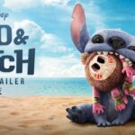 فیلم Lilo & Stitch 2025 لیلو و استیچ