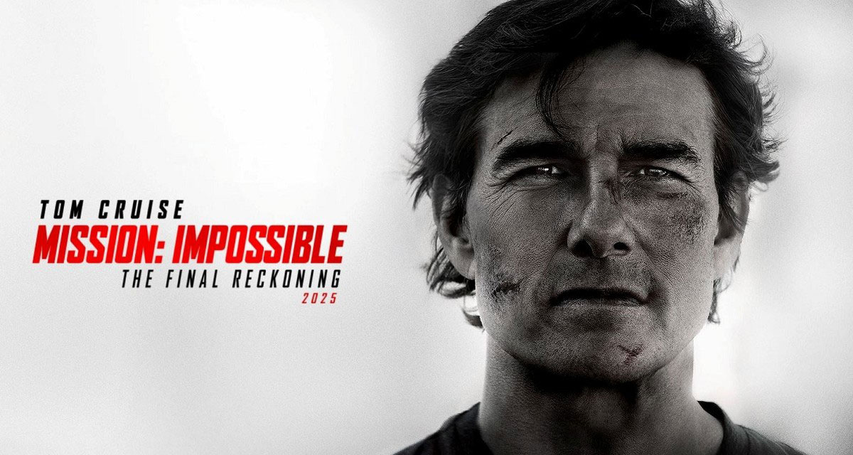 پایان مأموریت نزدیک است | تریلر اکشن دیوانه‌وار تام کروز در Mission: Impossible 8 2025