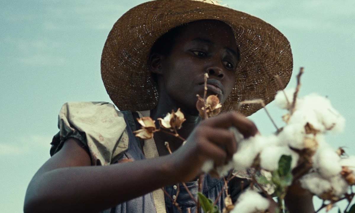 دانلود فیلم 12 Years a Slave 2013 (دوازده سال بردگی) زیرنویس فارسی