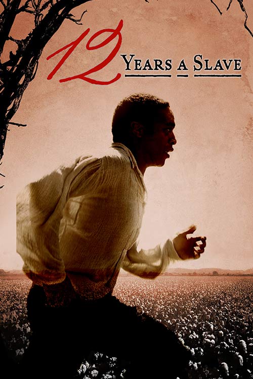 فیلم 12 Years a Slave 2013 با دوبله فارسی