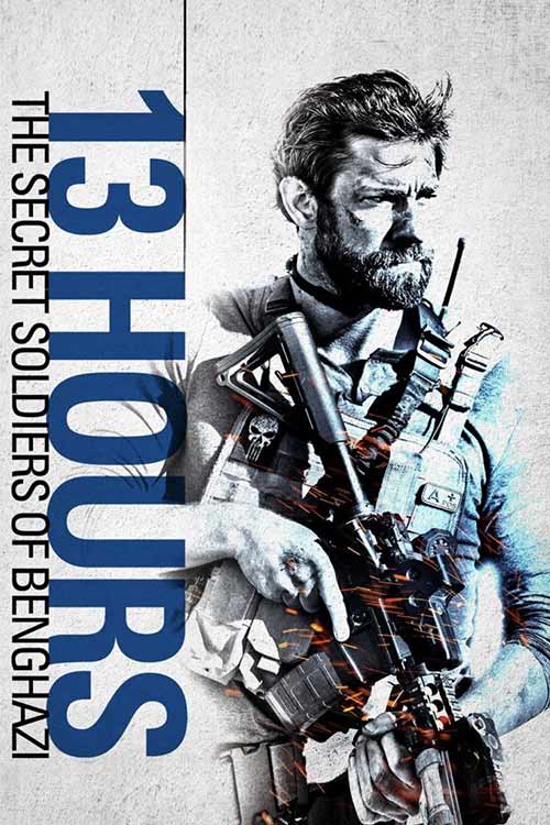فیلم 13 Hours: The Secret Soldiers of Benghazi