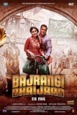 دانلود فیلم Bajrangi Bhaijaan 2015 (برادر باجرانگی) زیرنویس فارسی