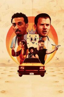دانلود فیلم سینمایی California King با زیرنویس فارسی