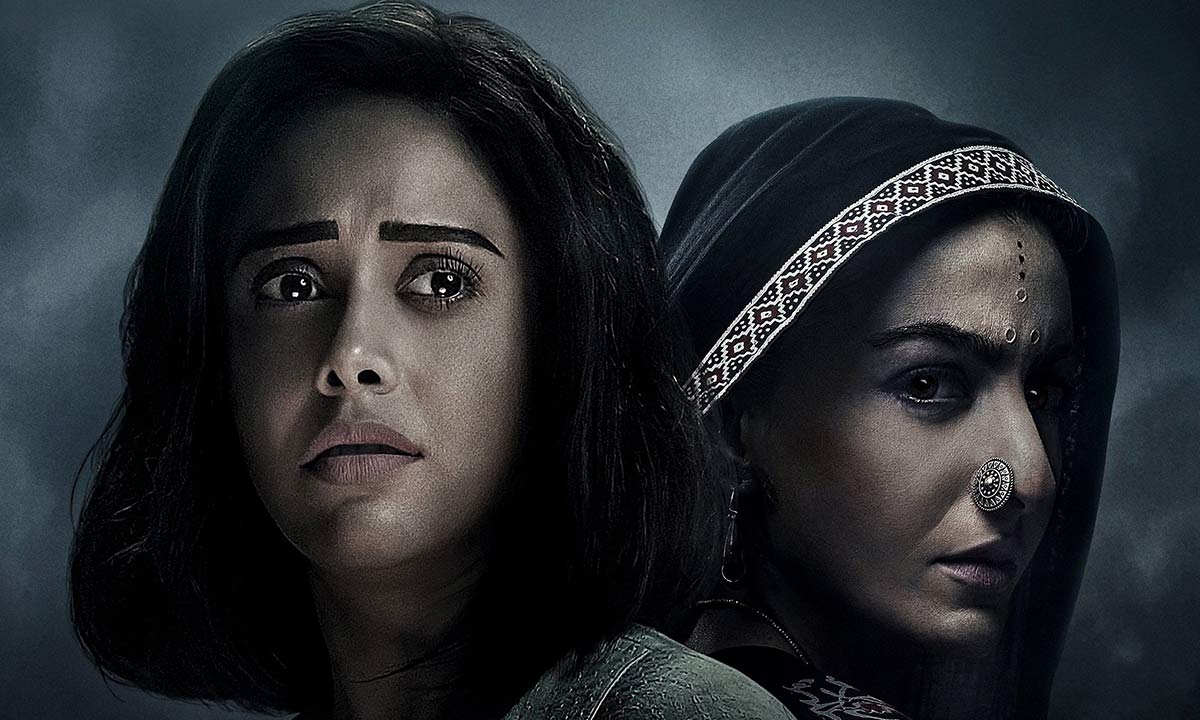 دانلود فیلم Chhorii 2 2025 (دختر ۲) با دوبله فارسی