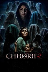 دانلود فیلم Chhorii 2 2025 (دختر ۲) با دوبله فارسی