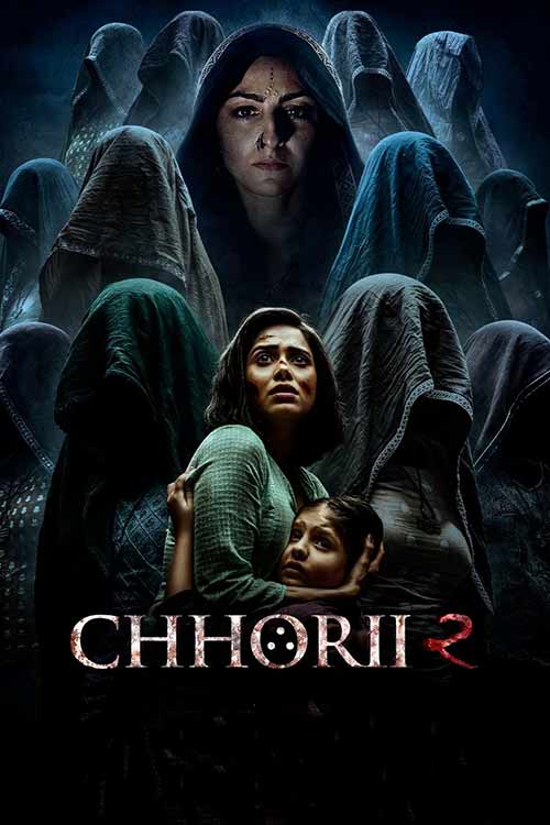 دانلود فیلم هندی چوری 2 Chhorii 2 2025 با زیرنویس و دوبله فارسی