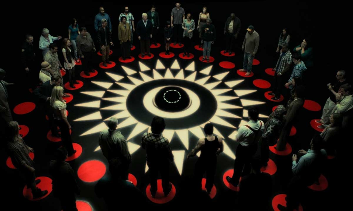 دانلود فیلم Circle 2015 (دایره) با زیرنویس فارسی