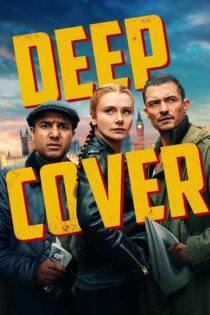فیلم Deep Cover 2025 با زیرنویس فارسی