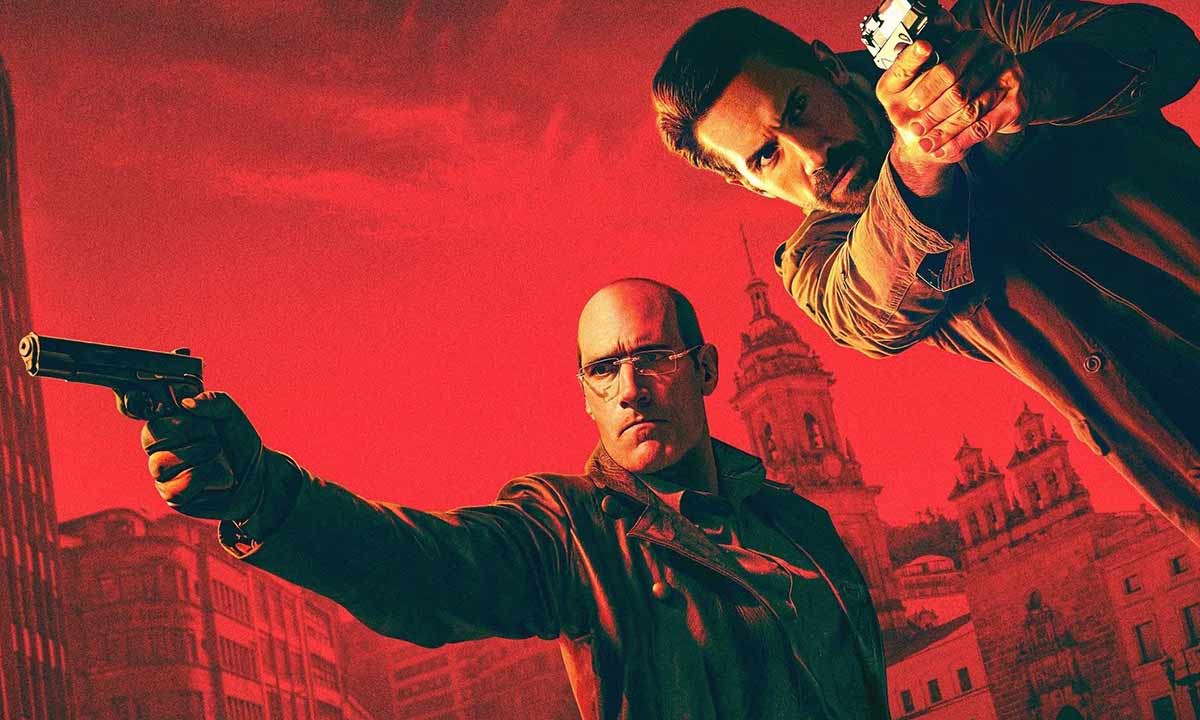 دانلود فیلم Diablo 2025 (دیابلو) با زیرنویس فارسی