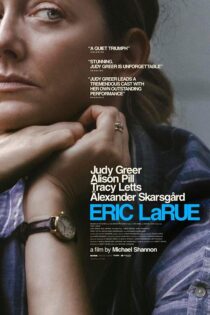 دانلود فیلم Eric Larue 2023 (اریک لارو) با زیرنویس فارسی