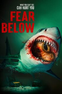 فیلم ترسناک Fear Below 2025 زیرنویس فارسی
