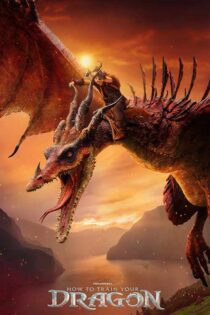 فیلم How to Train Your Dragon 2025