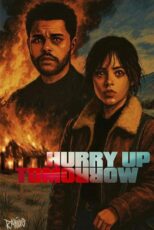 دانلود فیلم Hurry Up Tomorrow 2025 (فردا عجله کن) زیرنویس فارسی