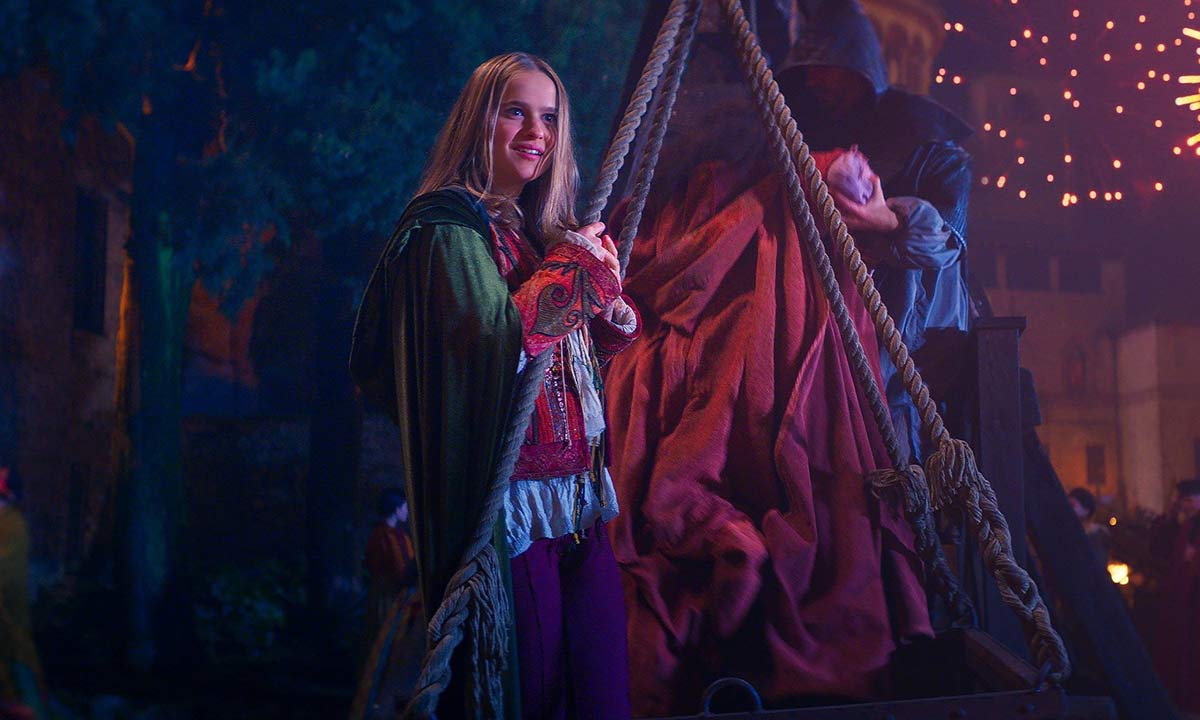 دانلود فیلم Juliet & Romeo 2025 (ژولیت و رومئو) زیرنویس فارسی