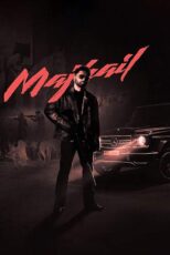 دانلود فیلم Majhail 2025 (ماجهیل) با زیرنویس فارسی