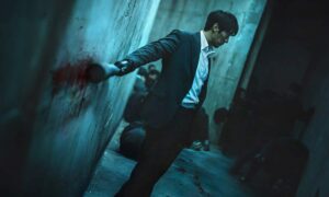 دانلود سریال Mercy for None (بی رحمی محض) با زیرنویس فارسی
