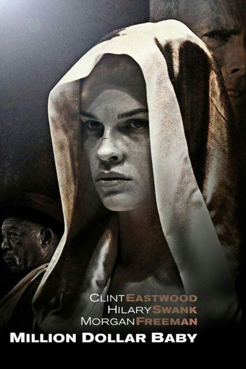 دانلود فیلم سینمایی دختر میلیون دلاری Million Dollar Baby 2004 زیرنویس چسبیده