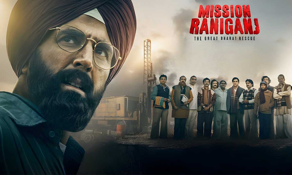 دانلود فیلم Mission Raniganj 2023 (مأموریت رانیگانج) زیرنویس فارسی دانلود فیلم Mission Raniganj 2023 (مأموریت رانیگانج) زیرنویس فارسی