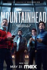 دانلود فیلم Mountainhead 2025 (قله کوه) با زیرنویس فارسی