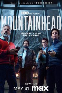 دانلود فیلم Mountainhead 2025 (قله کوه) با زیرنویس فارسی