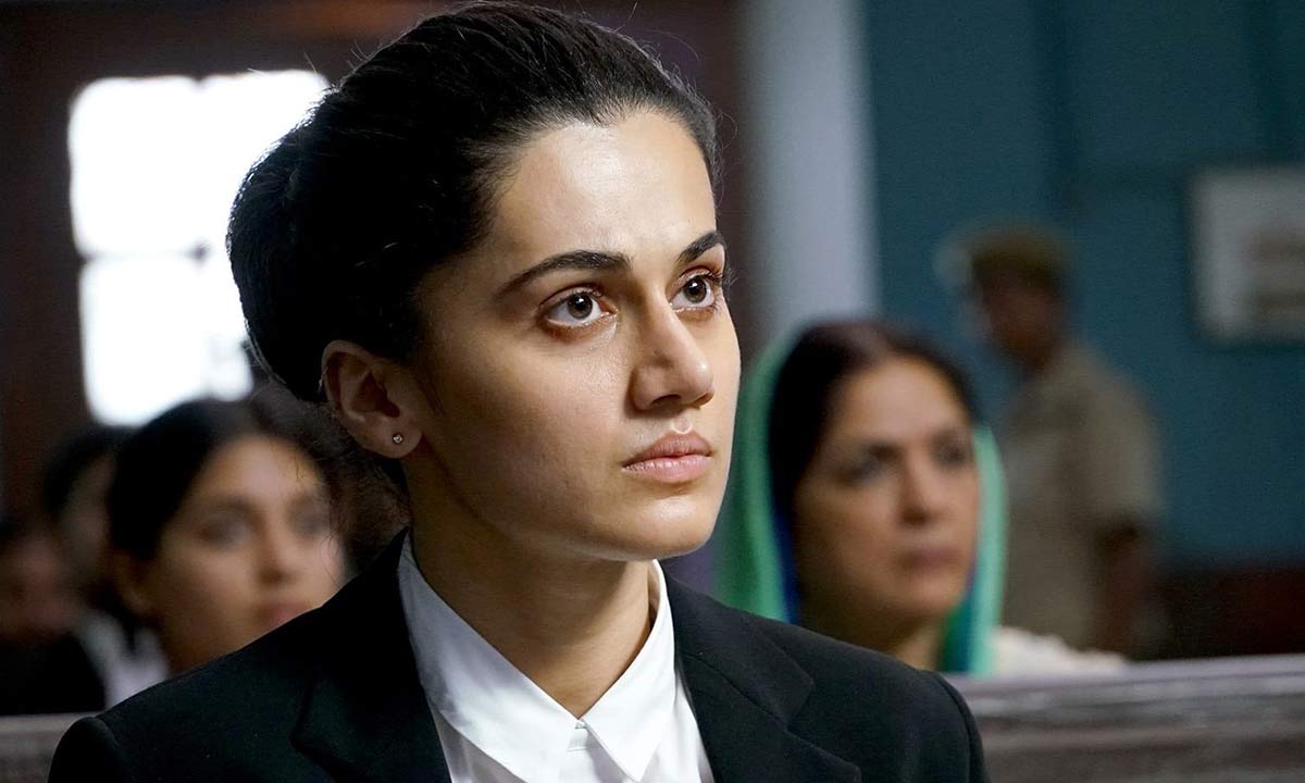 دانلود فیلم Mulk 2018 (ملک) با زیرنویس فارسی