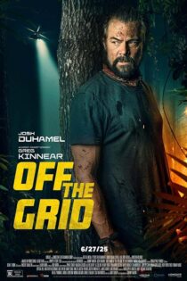 دانلود فیلم Off the Grid 2025