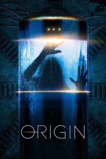 دانلود مینی سریال آغاز Origin دوبله فارسی