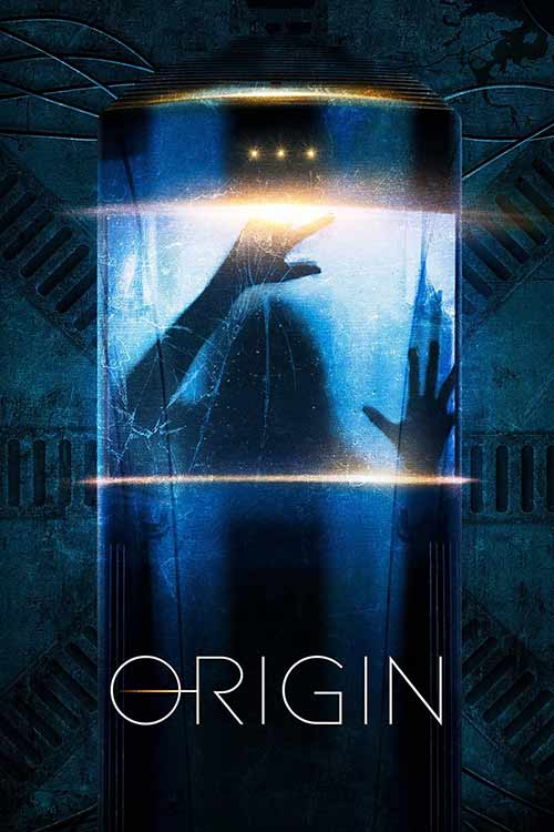 دانلود مینی سریال Origin (آغاز) با زیرنویس و دوبله فارسی