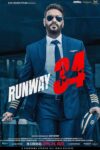دانلود فیلم Runway 34 2022 (باند ۳۴) با زیرنویس فارسی