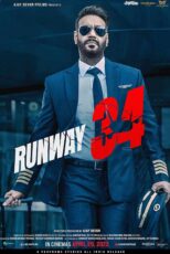 دانلود فیلم Runway 34 2022 (باند ۳۴) با زیرنویس فارسی