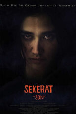 دانلود فیلم Sekerat Son 2016 (آخرین نقاشی) دوبله فارسی