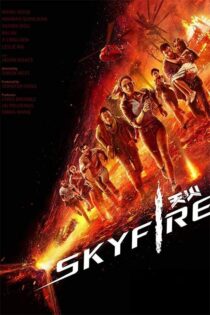 دانلود فیلم Skyfire